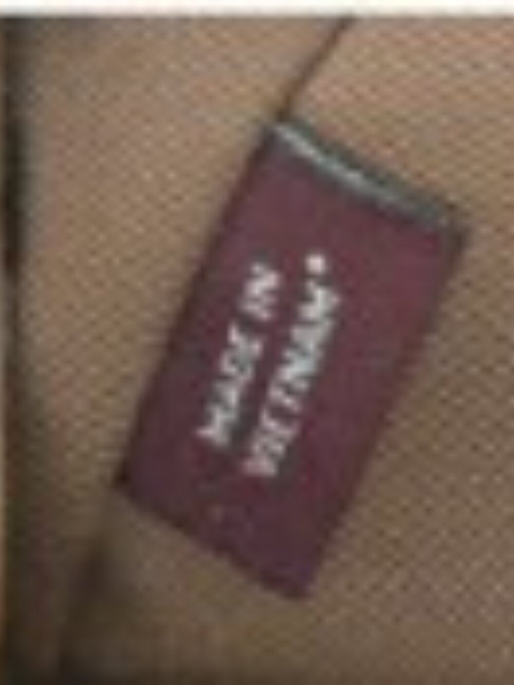 Coach Tyler Bag - Picture 4 of 5